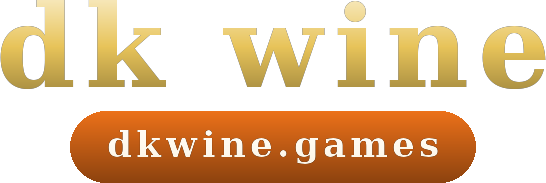 dk wine logo